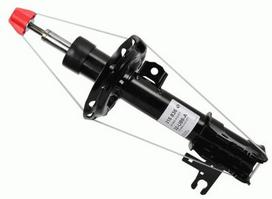 SACHS 315 836 Amortizatorius