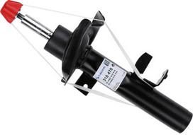 SACHS 315 470 Amortizatorius