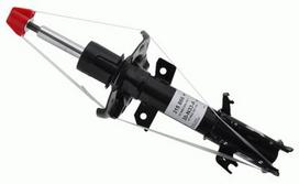 SACHS 315 866 Amortizatorius