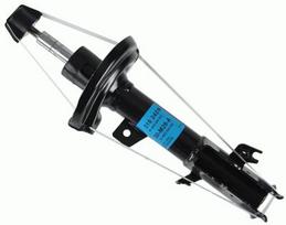 SACHS 315 242 Amortizatorius