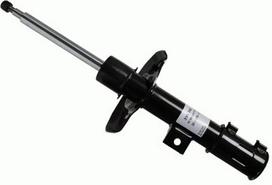 SACHS 315 758 Amortizatorius