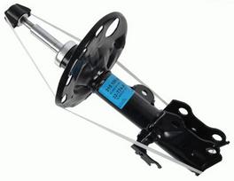 SACHS 315 186 Amortizatorius