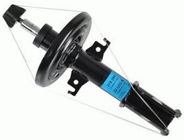 SACHS 315 290 Amortizatorius