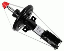 SACHS 315 295 Amortizatorius