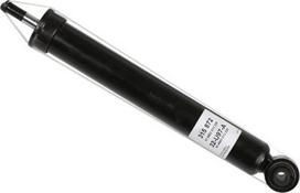 SACHS 315 872 Amortizatorius