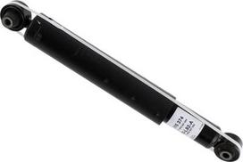 SACHS 315 374 Amortizatorius