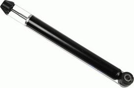 SACHS 315 122 Amortizatorius