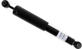 SACHS 315 995 Amortizatorius