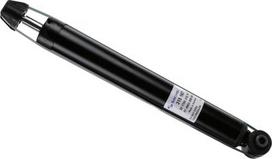 SACHS 315 167 Amortizatorius