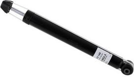 SACHS 315 140 Amortizatorius