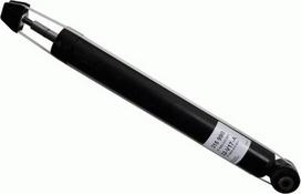 SACHS 315 990 Amortizatorius