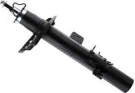 SACHS 318 315 Amortizatorius