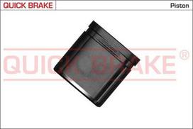 QUICK BRAKE 185106K Stūmoklis, stabdžių apkaba