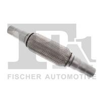 FA1 VW455-200 Lanksti žarna, išmetimo sistema