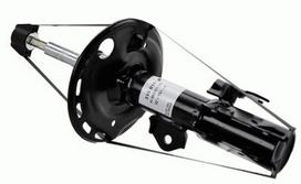 SACHS 315 014 Amortizatorius