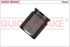 QUICK BRAKE 185219K Stūmoklis, stabdžių apkaba