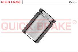 QUICK BRAKE 185272K Stūmoklis, stabdžių apkaba