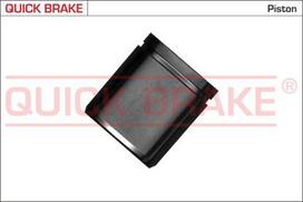 QUICK BRAKE 185153K Stūmoklis, stabdžių apkaba