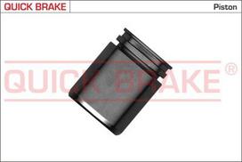 QUICK BRAKE 185183K Stūmoklis, stabdžių apkaba