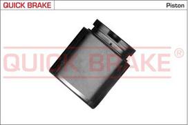 QUICK BRAKE 185047K Stūmoklis, stabdžių apkaba