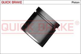 QUICK BRAKE 185057K Stūmoklis, stabdžių apkaba