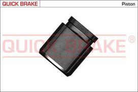 QUICK BRAKE 185078K Stūmoklis, stabdžių apkaba