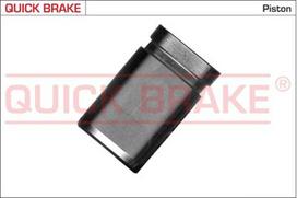 QUICK BRAKE 185044K Stūmoklis, stabdžių apkaba