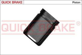 QUICK BRAKE 185074K Stūmoklis, stabdžių apkaba