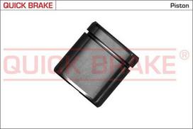 QUICK BRAKE 185085K Stūmoklis, stabdžių apkaba