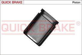 QUICK BRAKE 185130K Stūmoklis, stabdžių apkaba