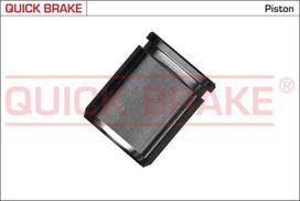 QUICK BRAKE 185128K Stūmoklis, stabdžių apkaba