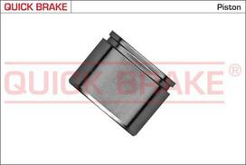QUICK BRAKE 185224K Stūmoklis, stabdžių apkaba