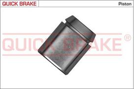 QUICK BRAKE 185068K Stūmoklis, stabdžių apkaba