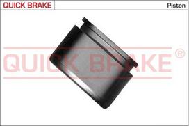 QUICK BRAKE 185024K Stūmoklis, stabdžių apkaba