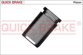QUICK BRAKE 185028K Stūmoklis, stabdžių apkaba