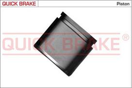 QUICK BRAKE 185043K Stūmoklis, stabdžių apkaba
