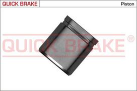 QUICK BRAKE 185213K Stūmoklis, stabdžių apkaba