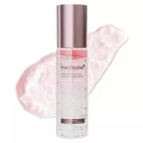 Medicube PDRN Pink Collagen Glow Jelly Mist Serum veido dulksna-serumas su PDRN ir kolagenu 60 ml