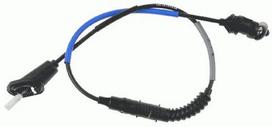 SACHS 3 074 600 245 Sankabos trosas