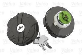 VALEO 247538 Užsukamas dangtelis, degalų bakas