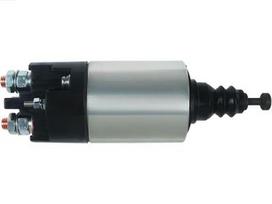 AS-PL SS5091 Solenoidinis jungiklis, starteris