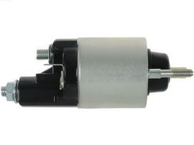 AS-PL SS6017 Solenoidinis jungiklis, starteris
