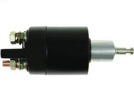 AS-PL SS9009B Solenoidinis jungiklis, starteris