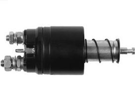 AS-PL SS9009 Solenoidinis jungiklis, starteris