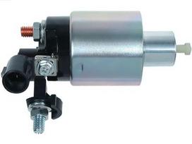 AS-PL SS5247S Solenoidinis jungiklis, starteris