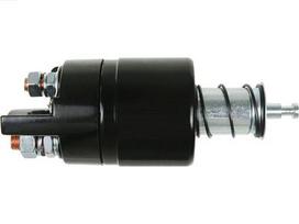 AS-PL SS9010 Solenoidinis jungiklis, starteris