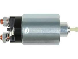 AS-PL SS9014 Solenoidinis jungiklis, starteris
