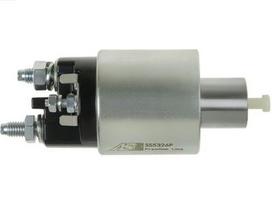 AS-PL SS5326P Solenoidinis jungiklis, starteris