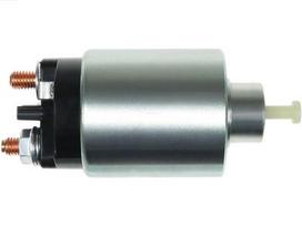 AS-PL SS9011 Solenoidinis jungiklis, starteris