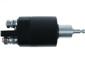 AS-PL SS9025 Solenoidinis jungiklis, starteris